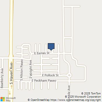 3641 E Eames St Ontario, CA MLS# IV25220690