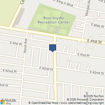 4151 Compton Avenue Los Angeles, CA MLS# DW24060837