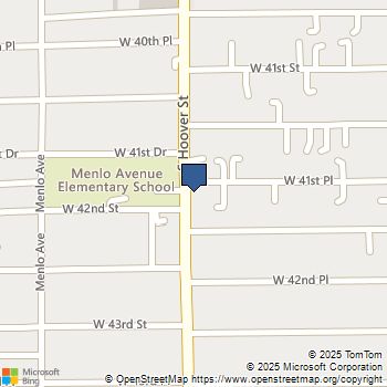 736 W 41st Place Los Angeles, CA MLS# SR25233161