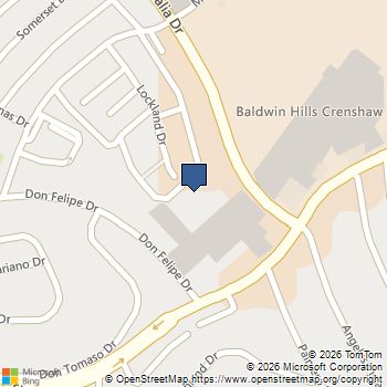 3740 Santa Rosalia Drive 302 Los Angeles, CA MLS# 26647949