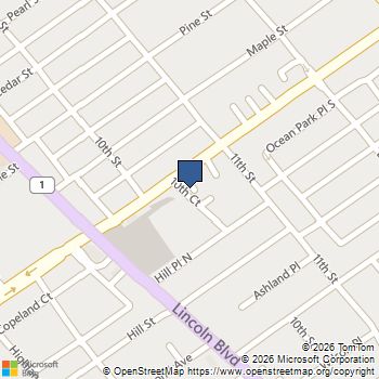 1020 Ocean Park Santa Monica, CA MLS# OC26008228