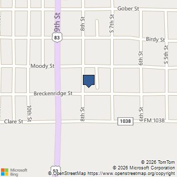 1417 8th Street Paducah, TX MLS# 84410746