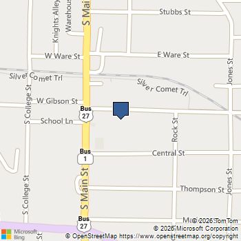 128 E Gibson Street Cedartown, GA MLS# 7757512