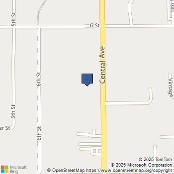 13526 Central Avenue Chino, CA MLS# GD25154722