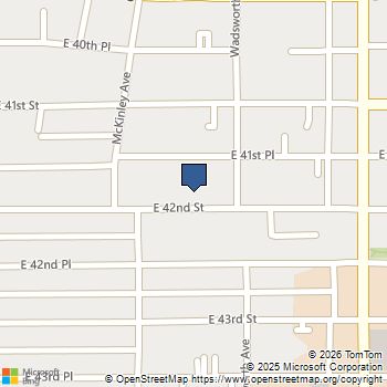 901 E 42nd Los Angeles, CA MLS# SR25128347