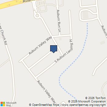 34 Auburn Woods Drive Auburn, GA MLS# 10809542