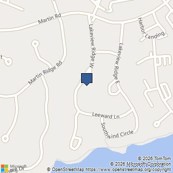 270 Lakeview Ridge W Roswell, GA MLS# 10812573