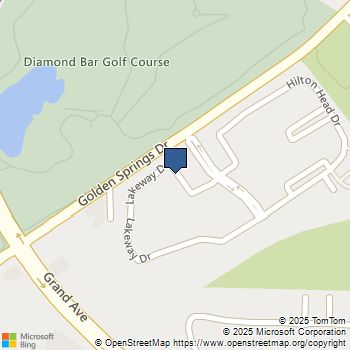 22700 Lakeway Drive 331 Diamond Bar, CA MLS# TR25145069