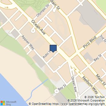 41 Vicente Terrace Santa Monica, CA MLS# 26641661