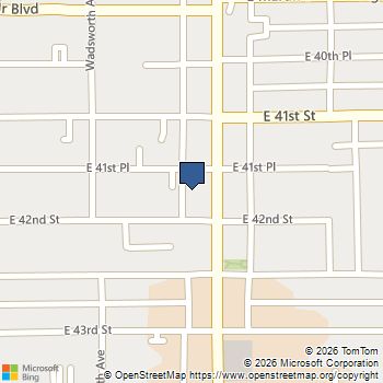 4159 South Central Avenue Los Angeles, CA MLS# 0026655245