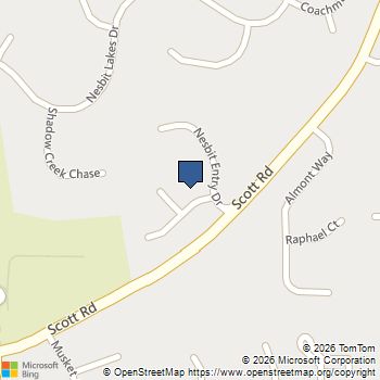 115 Nesbit Ridge Drive Roswell, GA MLS# 10695413