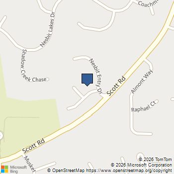 115 Nesbit Ridge Drive Roswell, GA MLS# 10695413