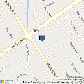 3833 Coolidge Avenue Los Angeles, CA MLS# 25612361