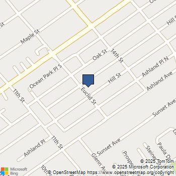 1303 Hill Street Santa Monica, CA MLS# 25496455