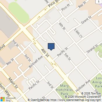 2025 205A 4th 205A Santa Monica, CA MLS# PW25281188