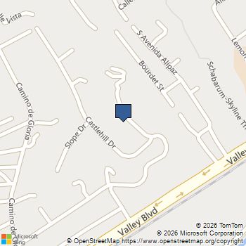 455 Avenida Esplendor Walnut, CA MLS# WS25106459