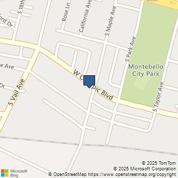 1501 W Olympic Boulevard Montebello, CA MLS# 24473407