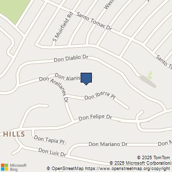 4212 Don Alanis Place Los Angeles, CA MLS# 25484035