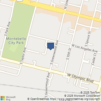 219 S Greenwood Avenue Montebello, CA MLS# DW25244444