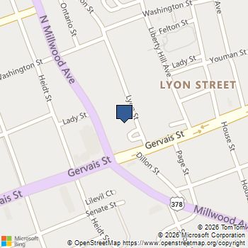 1213 Lyon Street Columbia, SC MLS# 639450