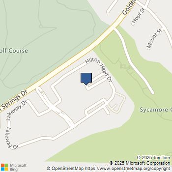 22840 Hilton Head 128 Diamond Bar, CA MLS# CV25252378