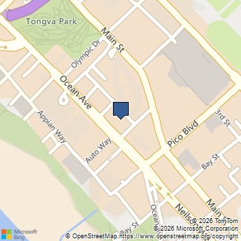 1755 Ocean Avenue 801 Santa Monica, CA MLS# 26633599