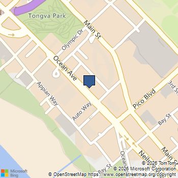 1755 Ocean Avenue 305 Santa Monica, CA MLS# 25603511