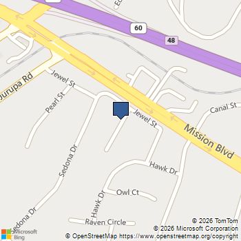 0 Jewel Street Jurupa Valley, CA MLS# SW25231706