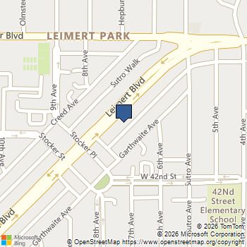 4172 -4180 Leimert Boulevard Los Angeles, CA MLS# 26633981