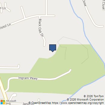 2383 Black Oak Drive Marietta, GA MLS# 10755509