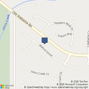 4900 Walnut Grove Alpharetta, GA MLS# 10783583