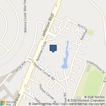 3205 Raintree Circle Culver City, CA MLS# 0026664329