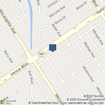 11510 Venice Boulevard Los Angeles, CA MLS# 25594443