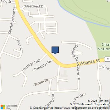 373 S Atlanta Street Roswell, GA MLS# 10823802