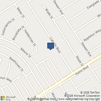 3435 Cabrillo Boulevard Los Angeles, CA MLS# 25616847