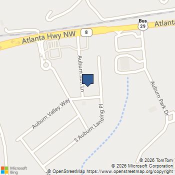 162 Auburn Run Lane Auburn, GA MLS# 10796395