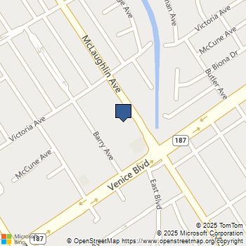 3743 Mclaughlin Avenue Los Angeles, CA MLS# 25570241