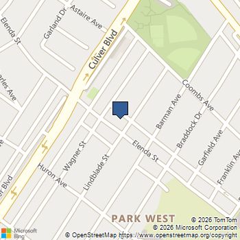 4274 Elenda Street 4274 Culver City, CA MLS# 25607603