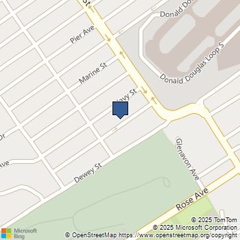 0 Dewey Place Santa Monica, CA MLS# 25594173