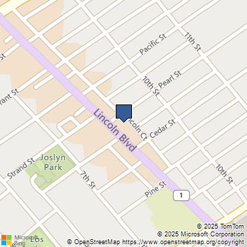 2307 Lincoln Boulevard Santa Monica, CA MLS# 25597511