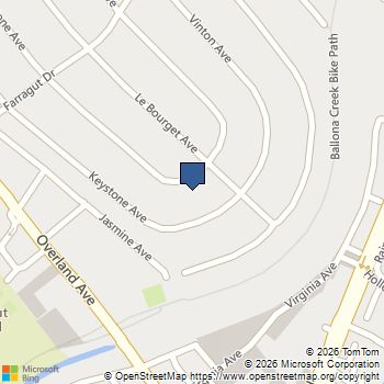 4401 Mentone Avenue Culver City, CA MLS# 26659219