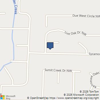 1415 Sycamore Drive Kennesaw, GA MLS# 10789399