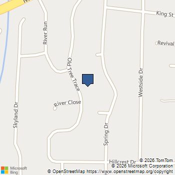 305 Old Tree Trace Roswell, GA MLS# 7840637