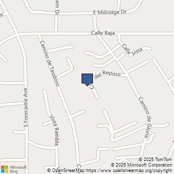 370 Camino De Teodoro Walnut, CA MLS# TR25165788