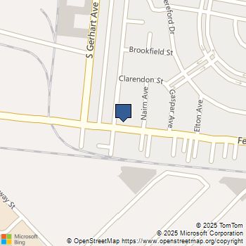 1538 Simmons Avenue Los Angeles, CA MLS# MB25182944