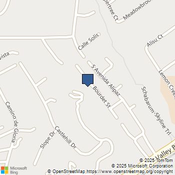 387 Bourdet Street Walnut, CA MLS# AR23186650