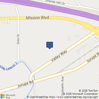 7081 Valley Way Jurupa Valley, CA MLS# OC25133796