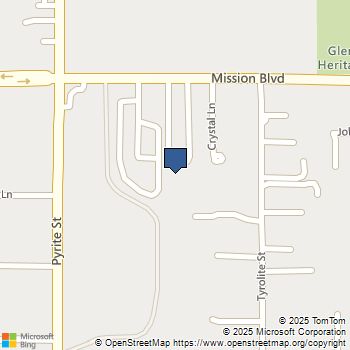 8086 Mission Boulevard 38 Jurupa Valley, CA MLS# CV25270507