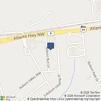 82 Auburn Run Lane Run Auburn, GA MLS# 10696559