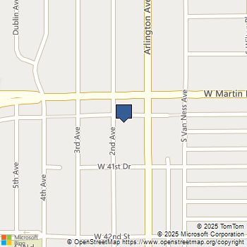 4116 2nd Avenue Los Angeles, CA MLS# 25629251